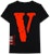 Nav x Vlone Good Intentions Tee Black