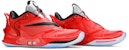 NBA 2K20 x Nike Adapt BB 2.0 'Chicago All-Star Weekend' Edisi Gamer Eksklusif BQ5397-900