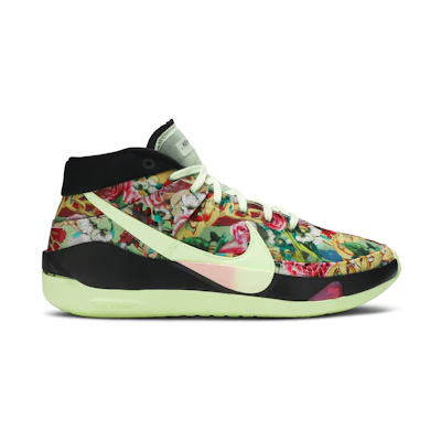 NBA 2K20 Nike KD 13 'Funk' Gamer Exclusive