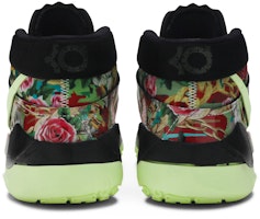 NBA 2K20 x Nike KD 13 'Funk' Eksklusif Pemain Gamer CI9948-601 Details for NBA 2K20 x Nike KD 13 'Funk' Eksklusif Pemain Gamer CI9948-601