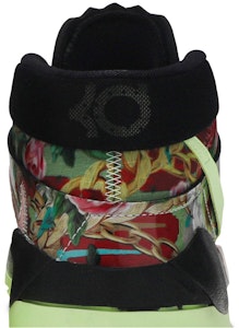 NBA 2K20 x Nike KD 13 'Funk' 玩家专属版 CI9948-601 Sizing NBA 2K20 x Nike KD 13 'Funk' 玩家专属版 CI9948-601