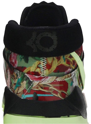 NBA 2K20 x 나이키 KD 13 '펑크' 게이머 한정판 CI9948-601 Sizing NBA 2K20 x 나이키 KD 13 '펑크' 게이머 한정판 CI9948-601