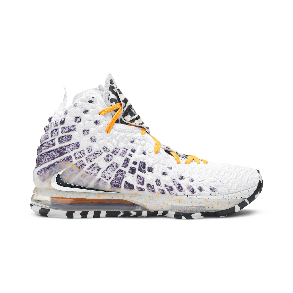 Buy NBA 2K20 x Nike LeBron 17 'Bron 2K Playoffs' Gamer Exclusive