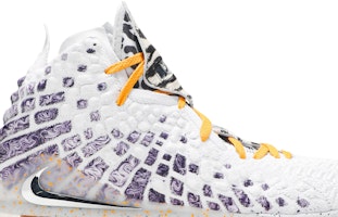 NBA 2K20 x Nike LeBron 17 'Bron 2K 季后赛' 限量版游戏鞋 BQ3177-101 Order NBA 2K20 x Nike LeBron 17 'Bron 2K 季后赛' 限量版游戏鞋 BQ3177-101