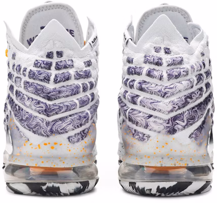 NBA 2K20 X 나이키 르브론 17 '플레이오프' 게이머 에디션 BQ3177-101 Details for NBA 2K20 X 나이키 르브론 17 '플레이오프' 게이머 에디션 BQ3177-101