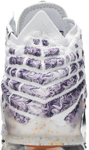 NBA 2K20 x Nike LeBron 17 'Bron 2K 季后赛' 限量版游戏鞋 BQ3177-101 Sizing NBA 2K20 x Nike LeBron 17 'Bron 2K 季后赛' 限量版游戏鞋 BQ3177-101