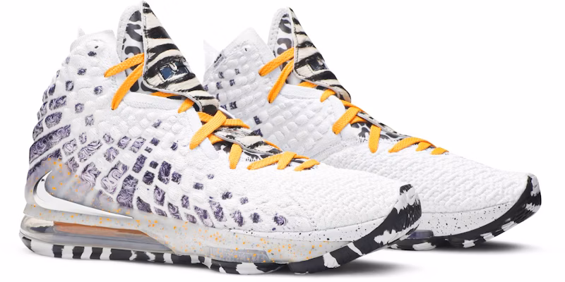 NBA 2K20 X 나이키 르브론 17 '플레이오프' 게이머 에디션 BQ3177-101 Cheap NBA 2K20 X 나이키 르브론 17 '플레이오프' 게이머 에디션 BQ3177-101