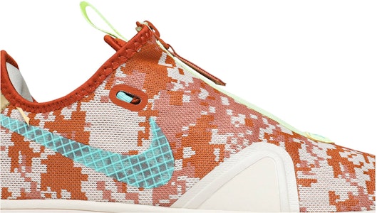 NBA 2K20 x Nike PG 4 独家限量'数码迷彩'球鞋 CZ6203-200 Order NBA 2K20 x Nike PG 4 独家限量'数码迷彩'球鞋 CZ6203-200