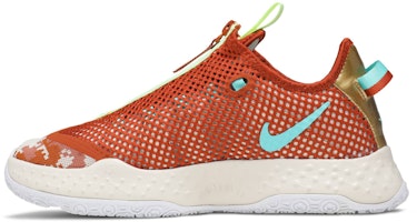 NBA 2K20 x ナイキ PG 4 デジタル迷彩 GE CZ6203-200 Lookbook NBA 2K20 x ナイキ PG 4 デジタル迷彩 GE CZ6203-200