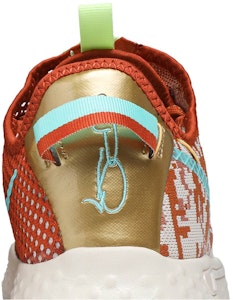 NBA 2K20 x Nike PG 4 独家限量'数码迷彩'球鞋 CZ6203-200 Sizing NBA 2K20 x Nike PG 4 独家限量'数码迷彩'球鞋 CZ6203-200