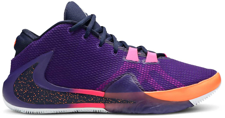 NBA 2K20 x Nike Zoom Freak 1 'All Bros 4' Gamer Exclusive DA4811-500 Buy NBA 2K20 x Nike Zoom Freak 1 'All Bros 4' Gamer Exclusive DA4811-500