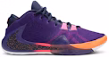 Buy NBA 2K20 x Nike Zoom Freak 1 'All Bros 4' Edisi Khas Permainan Gamer Eksklusif DA4811-500