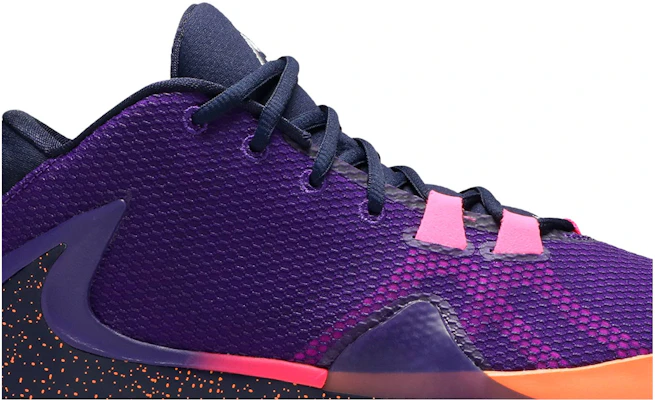 NBA 2K20 x Nike Zoom Freak 1 'All Bros 4' Gamer Exclusive DA4811-500 Order NBA 2K20 x Nike Zoom Freak 1 'All Bros 4' Gamer Exclusive DA4811-500