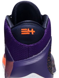 NBA 2K20 x 나이키 줌 프릭 1 '올 브로스 4' 게이머 독점 DA4811-500 Sizing NBA 2K20 x 나이키 줌 프릭 1 '올 브로스 4' 게이머 독점 DA4811-500