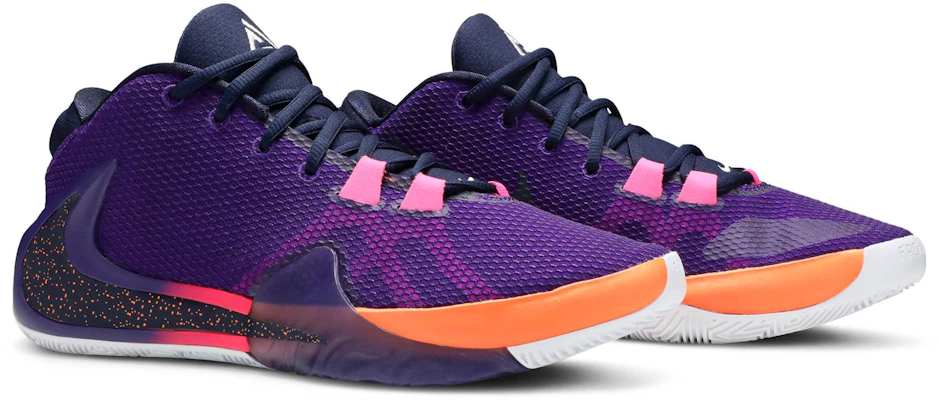 NBA 2K20 x Nike Zoom Freak 1 'All Bros 4' Gamer Exclusive DA4811-500 Cheap NBA 2K20 x Nike Zoom Freak 1 'All Bros 4' Gamer Exclusive DA4811-500