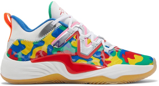 NBA 2K23 x 贾马尔·默里 x New Balance Two WXY V3 '多彩图案' BB2WYMX3 Buy NBA 2K23 x 贾马尔·默里 x New Balance Two WXY V3 '多彩图案' BB2WYMX3