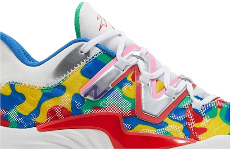 NBA 2K23 x 贾马尔·默里 x New Balance Two WXY V3 '多彩图案' BB2WYMX3 Order NBA 2K23 x 贾马尔·默里 x New Balance Two WXY V3 '多彩图案' BB2WYMX3