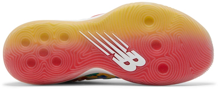 NBA 2K23 x 贾马尔·默里 x New Balance Two WXY V3 '多彩图案' BB2WYMX3 Shop NBA 2K23 x 贾马尔·默里 x New Balance Two WXY V3 '多彩图案' BB2WYMX3