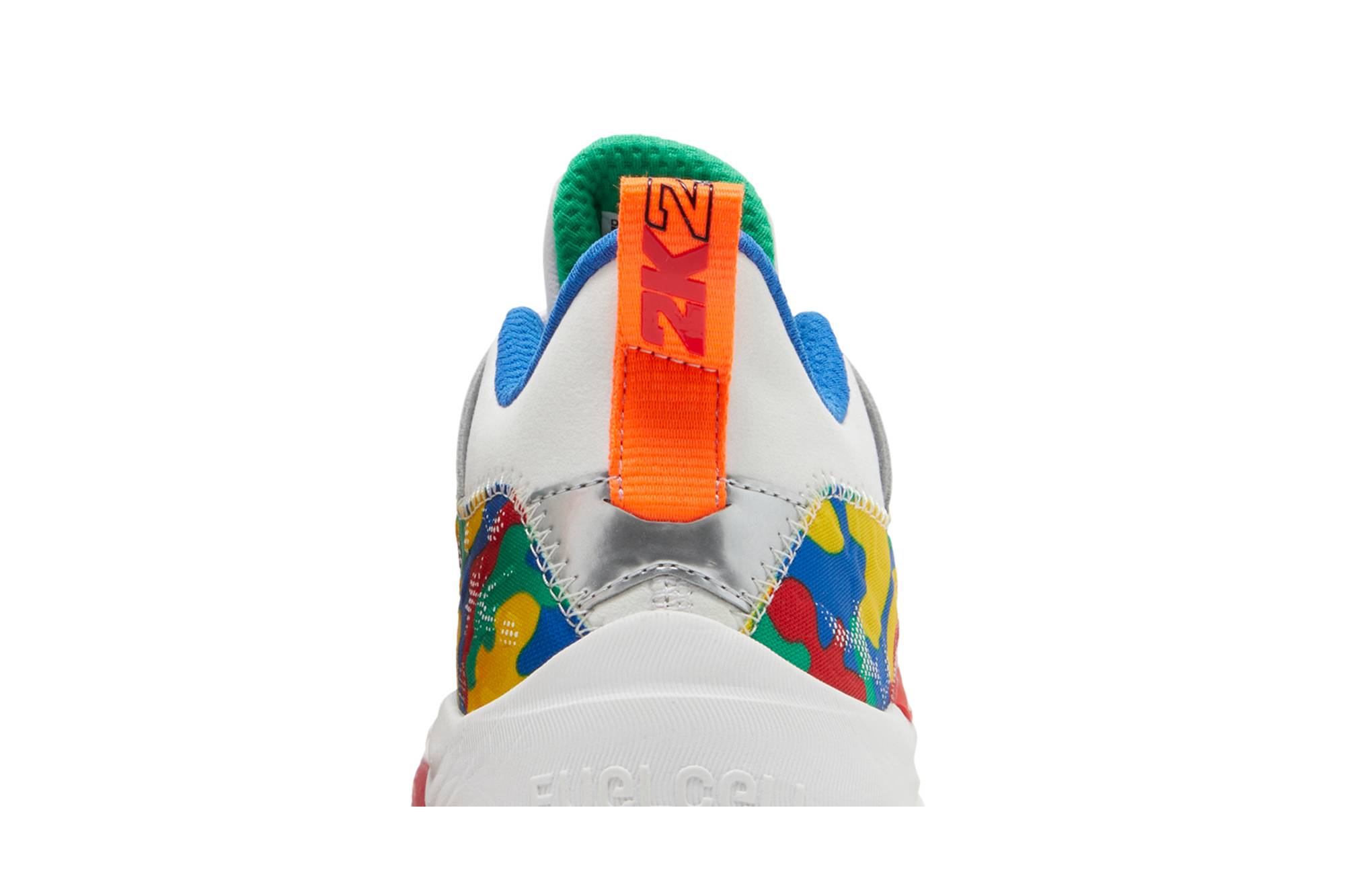 Nba 2k2 new shoes on sale