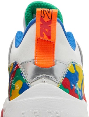 NBA 2K23 x Jamal Murray x New Balance Two WXY V3 'Camo Pelbagai Warna' BB2WYMX3 Sizing NBA 2K23 x Jamal Murray x New Balance Two WXY V3 'Camo Pelbagai Warna' BB2WYMX3