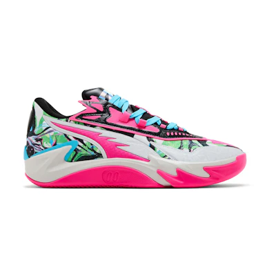 NBA 2K Puma Scoot Zeros 2 'Mismatched'