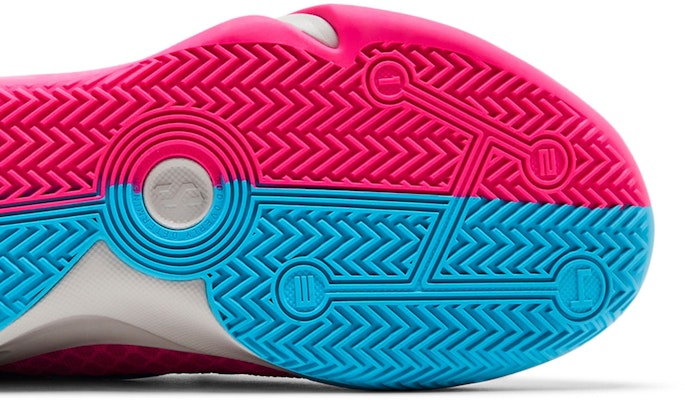 NBA 2K x Puma Scoot Zeros 2 'Mismatched' Kasut Unik 311349-01 Purchase NBA 2K x Puma Scoot Zeros 2 'Mismatched' Kasut Unik 311349-01