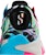 NBA 2K x Puma Scoot Zeros 2 'Mismatched' Kasut Unik 311349-01