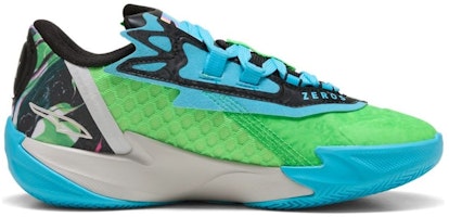 NBA 2K x プーマ スクートゼロ2 大きい子供用 'ミスマッチ' 311362-01 Order NBA 2K x プーマ スクートゼロ2 大きい子供用 'ミスマッチ' 311362-01