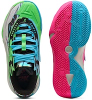 NBA 2K x プーマ スクートゼロ2 大きい子供用 'ミスマッチ' 311362-01 Shop NBA 2K x プーマ スクートゼロ2 大きい子供用 'ミスマッチ' 311362-01