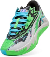 NBA 2K x プーマ スクートゼロ2 大きい子供用 'ミスマッチ' 311362-01 Purchase NBA 2K x プーマ スクートゼロ2 大きい子供用 'ミスマッチ' 311362-01