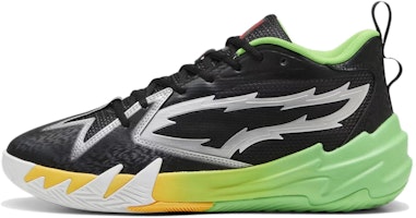 NBA 2K x Puma Scoot Zeros 'Shot Meter' 309841-01 NBA 2K x Puma Scoot Zeros 'Shot Meter' 309841-01