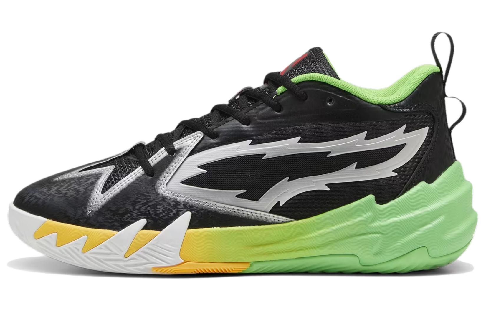 NBA 2K x Puma Scoot Zeros 'Shot Meter' 309841-01