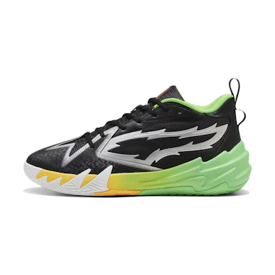 NBA 2K Puma Scoot Zeros 'Shot Meter'
