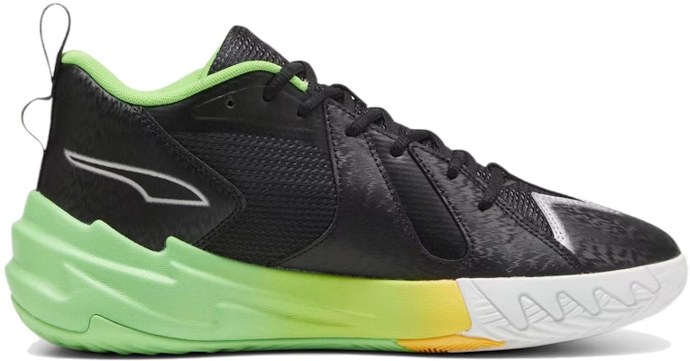NBA 2K x Puma Scoot Zeros '射擊表' 309841-01 Order NBA 2K x Puma Scoot Zeros '射擊表' 309841-01