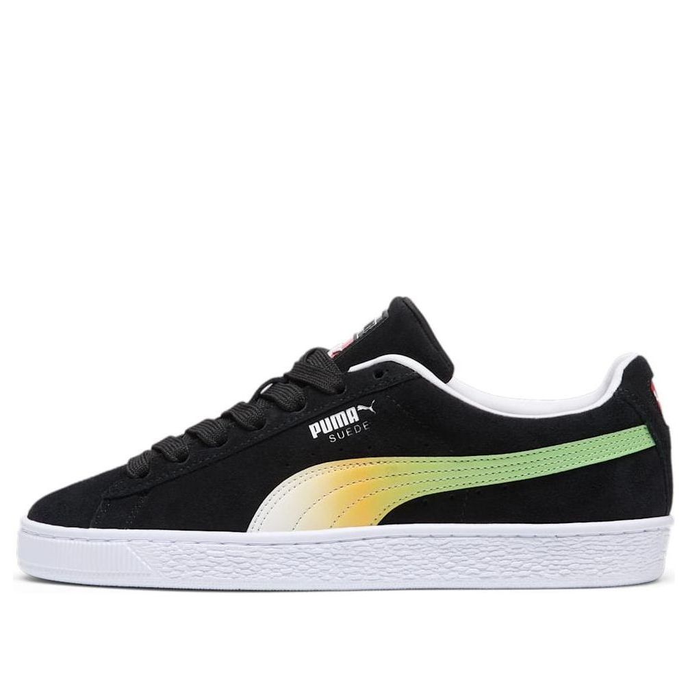 NBA 2K x Puma Suede 'Shot Meter' 397840-01