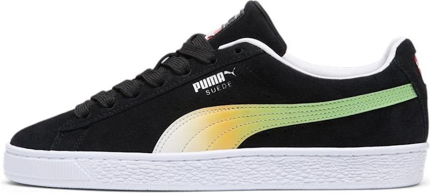 NBA 2K x Puma Suede '投篮表' 397840-01 Buy NBA 2K x Puma Suede '投篮表' 397840-01
