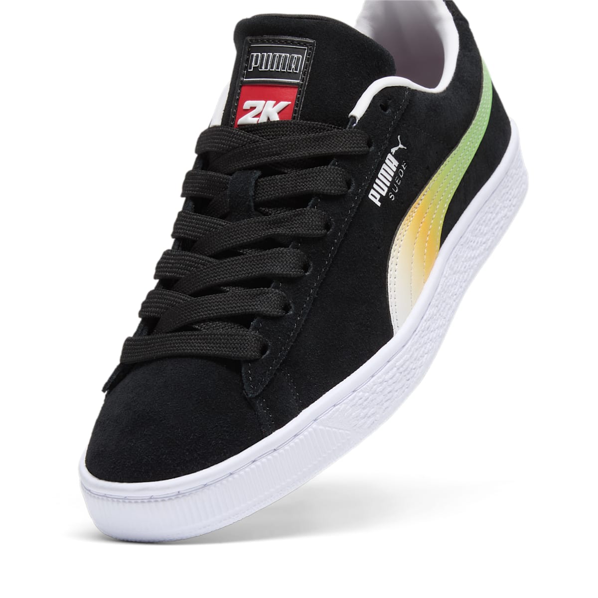 Purchase NBA 2K x Puma Suede '投篮表' 397840-01