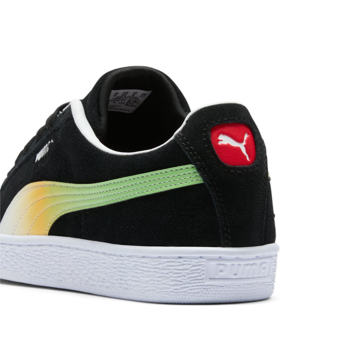 Details for NBA 2K x Puma Suede '投篮表' 397840-01