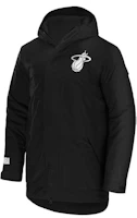 NBA Black Soft Warm Comfortable Jacket 13300854 NBA Black Soft Warm Comfortable Jacket 13300854
