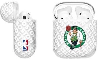 NBA Boston Celtics Airpod Case NBA Boston Celtics Airpod Case