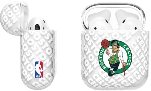NBA 波士顿凯尔特人 Airpod 保护壳 Buy NBA 波士顿凯尔特人 Airpod 保护壳
