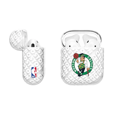NBA Boston Celtics Airpod Case