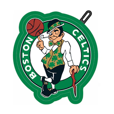 NBA Boston Celtics Coin Purse - A