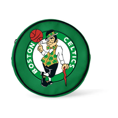 NBA Boston Celtics Coin Purse - B