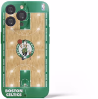 NBA Boston Celtics Phone Case - A NBA Boston Celtics Phone Case - A