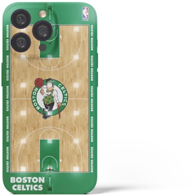 NBA Boston Celtics Phone Case - A Buy NBA Boston Celtics Phone Case - A