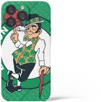 NBA Boston Celtics Phone Case - B NBA Boston Celtics Phone Case - B
