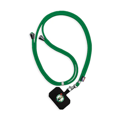 NBA Boston Celtics Phone Rope