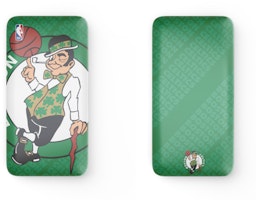 NBA Boston Celtics Power Bank - B NBA Boston Celtics Power Bank - B
