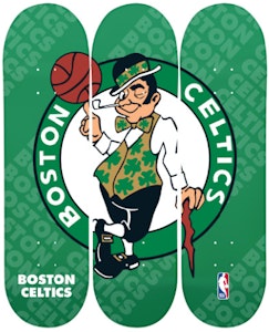 NBA 波士頓塞爾提克隊滑板板面 Buy NBA 波士頓塞爾提克隊滑板板面